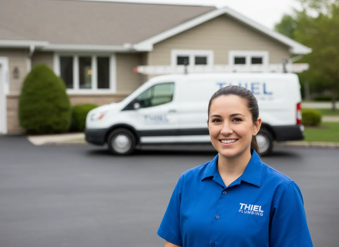 Plumber Mathews, VA FAQs